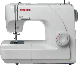 Singer 1507